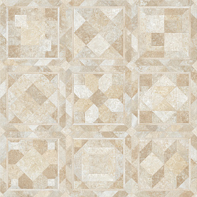 Линолеум бытовой Синтерос Весна Marco 1